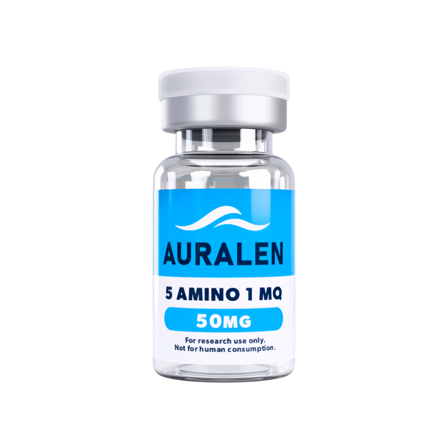 5-Amino-1-MQ 1 mg reference standard, lyophilized