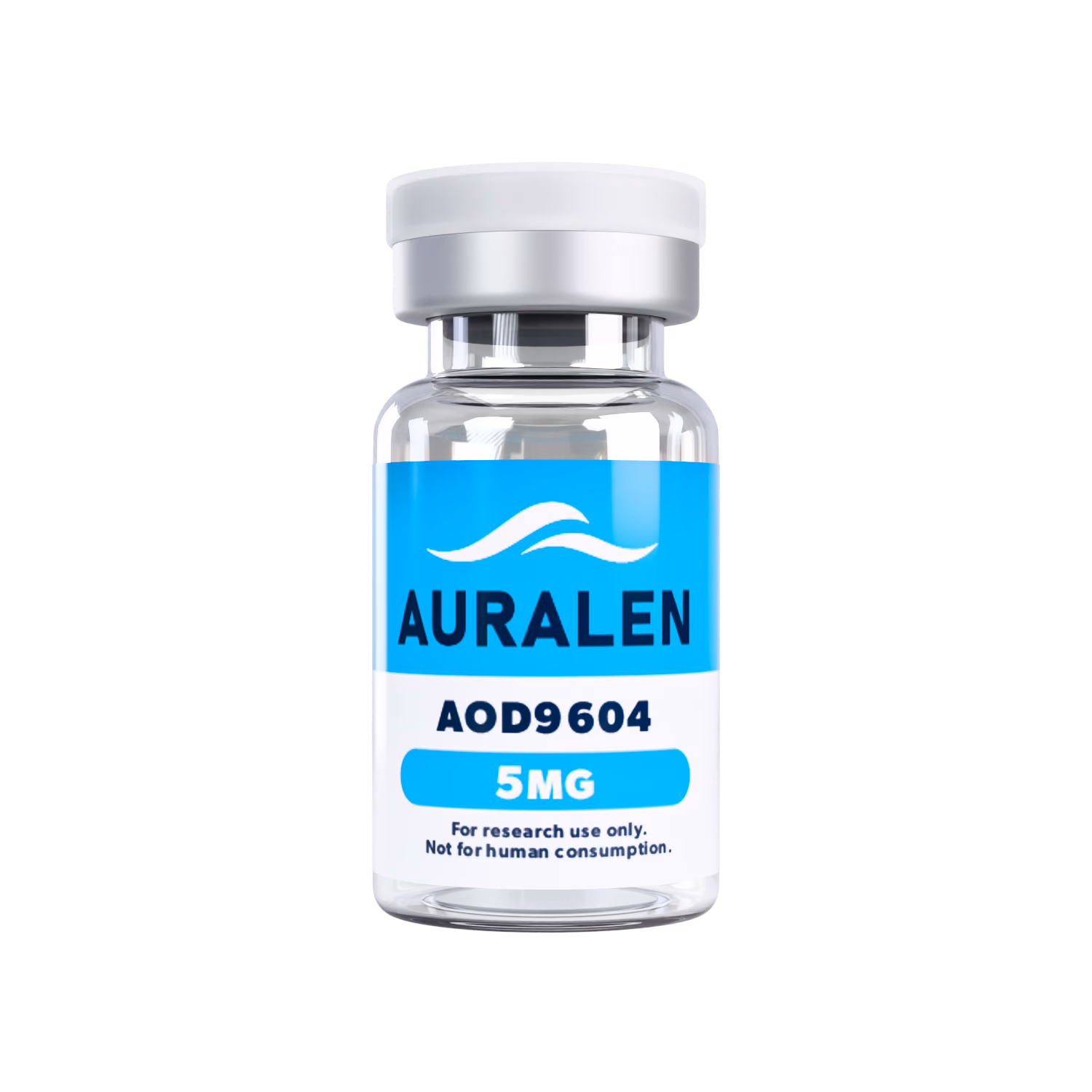 AOD-9604 5 mg reference standard, lyophilized
