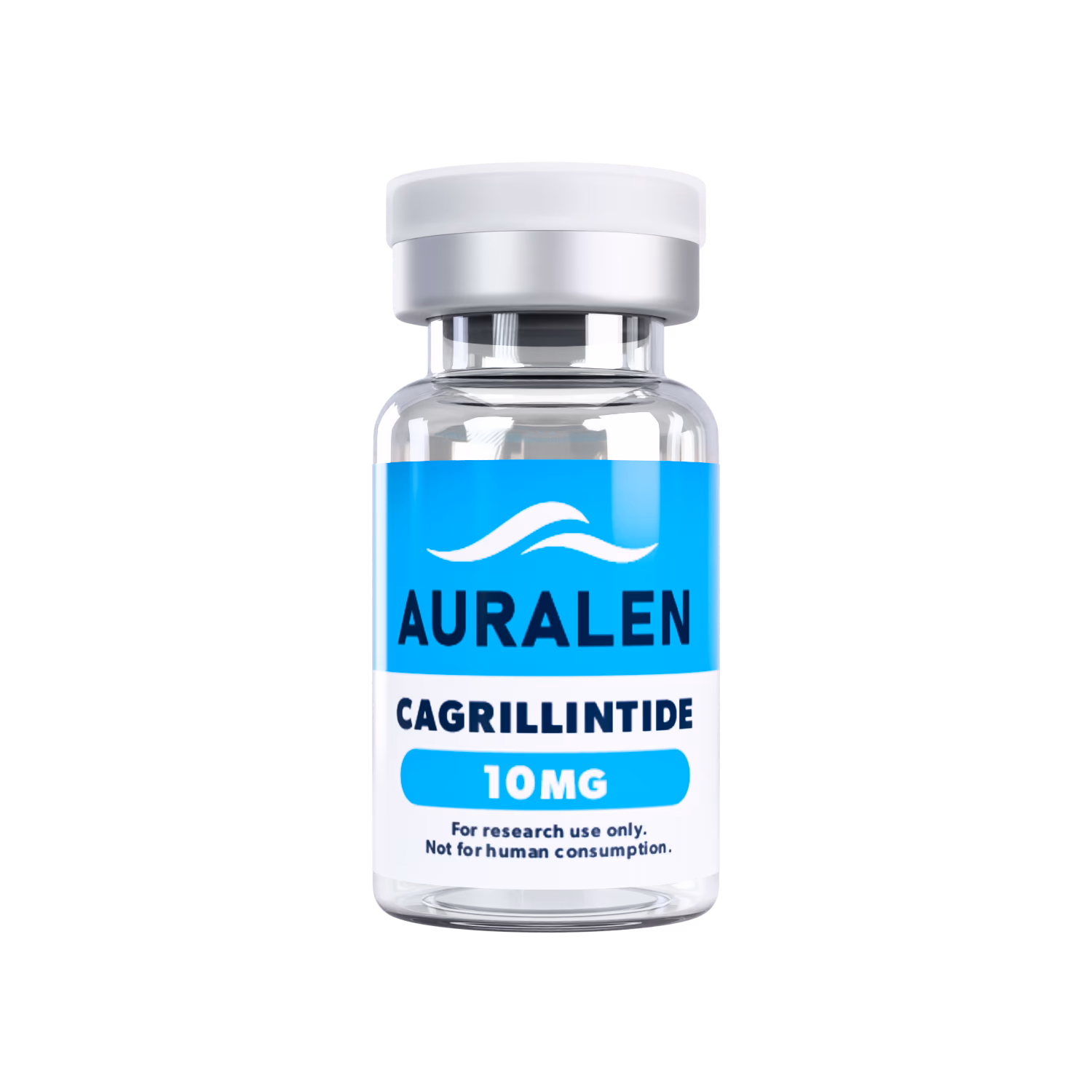 Cagrilintide 10 mg reference standard, lyophilized
