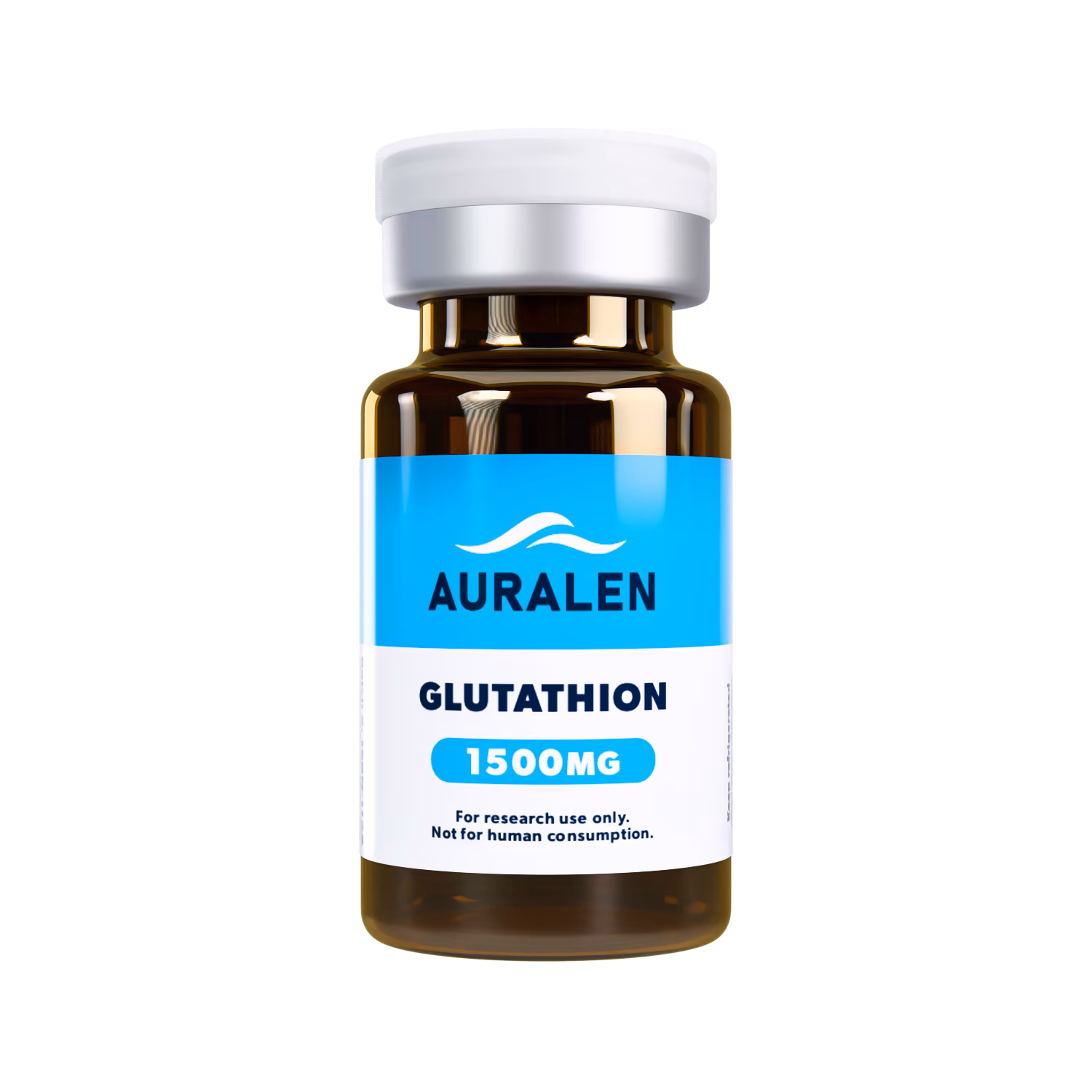 Glutathione 1500 mg reference standard, lyophilized