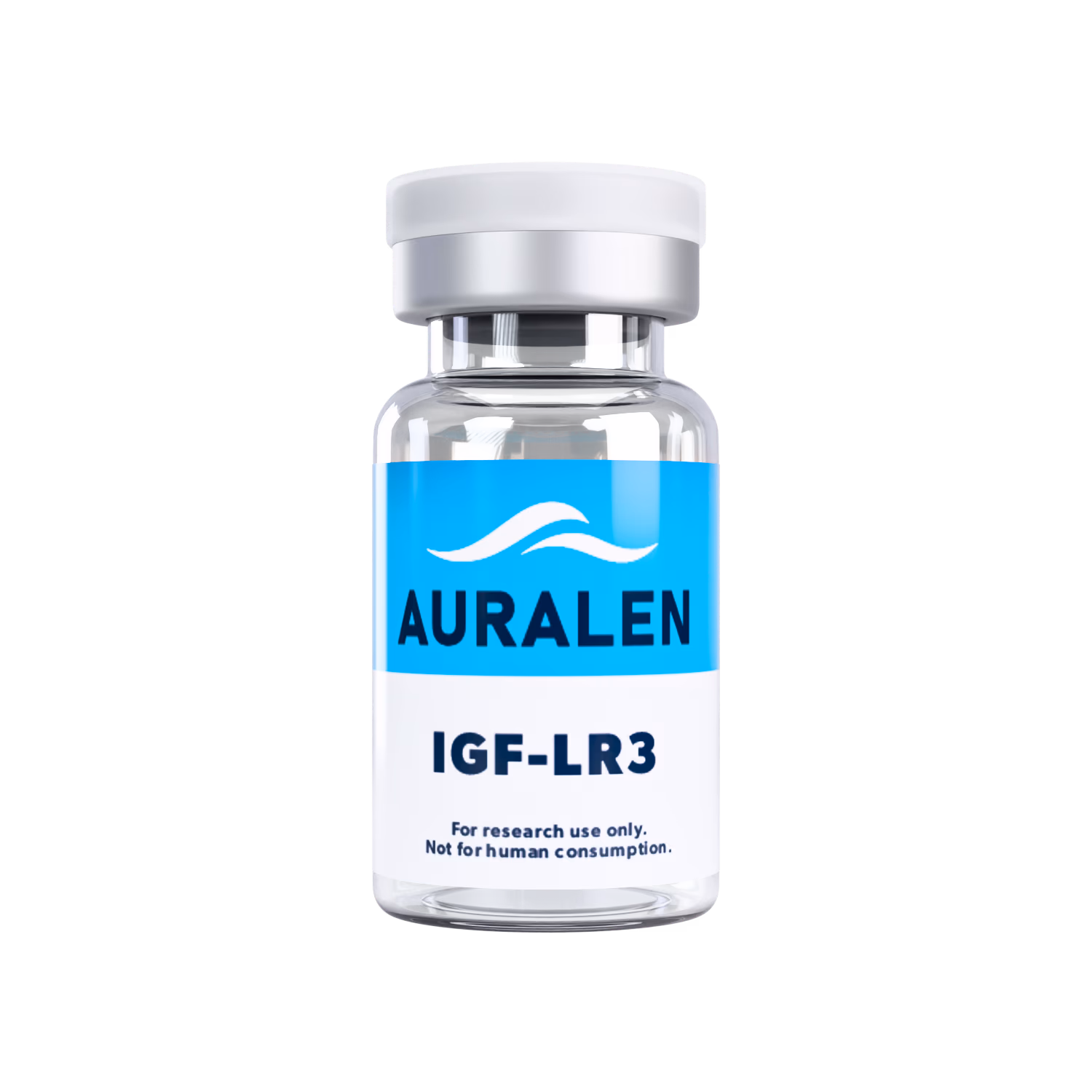 IGF-1 LR3 1 mg reference standard, lyophilized