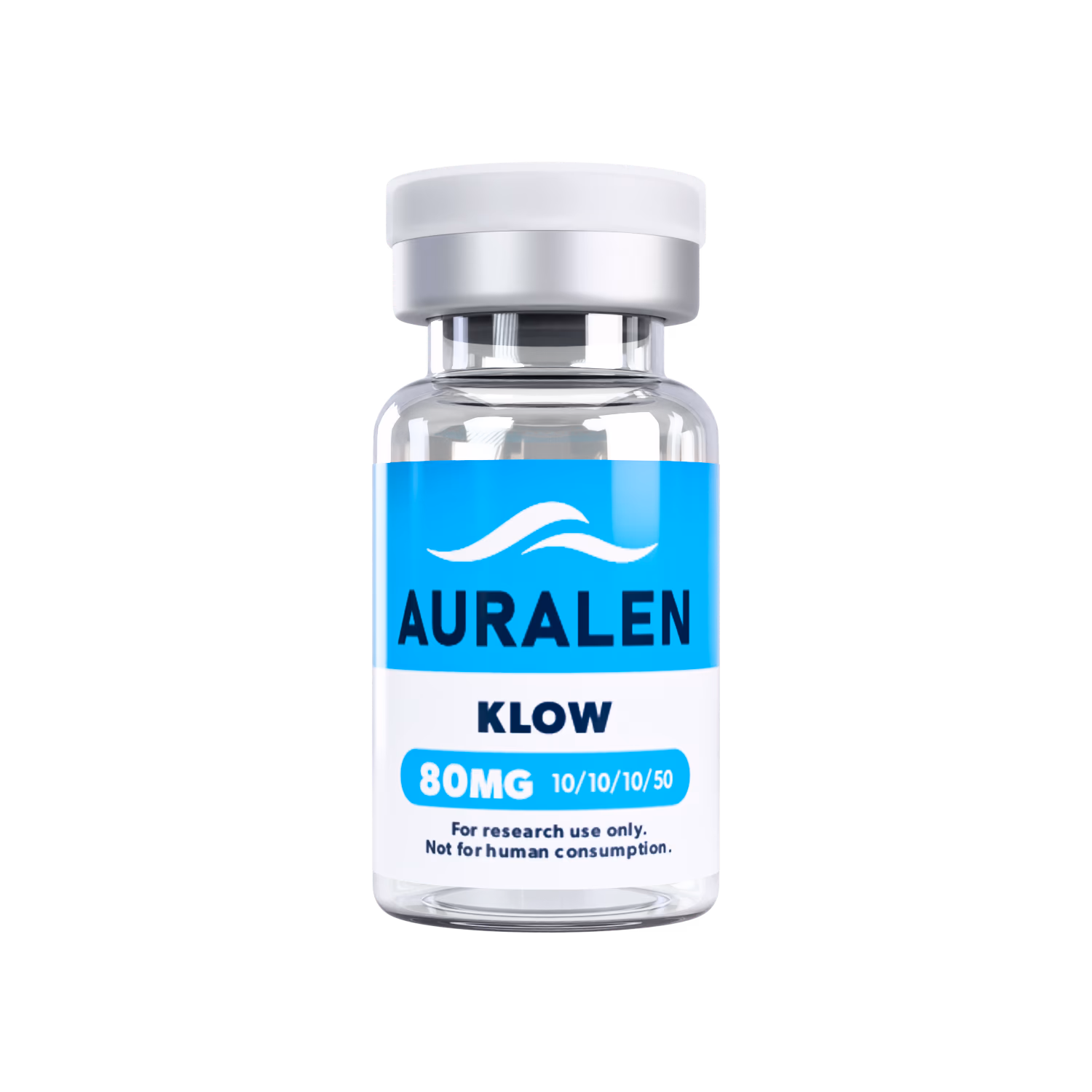 KLOW Reference Blend 80 mg reference standard, lyophilized