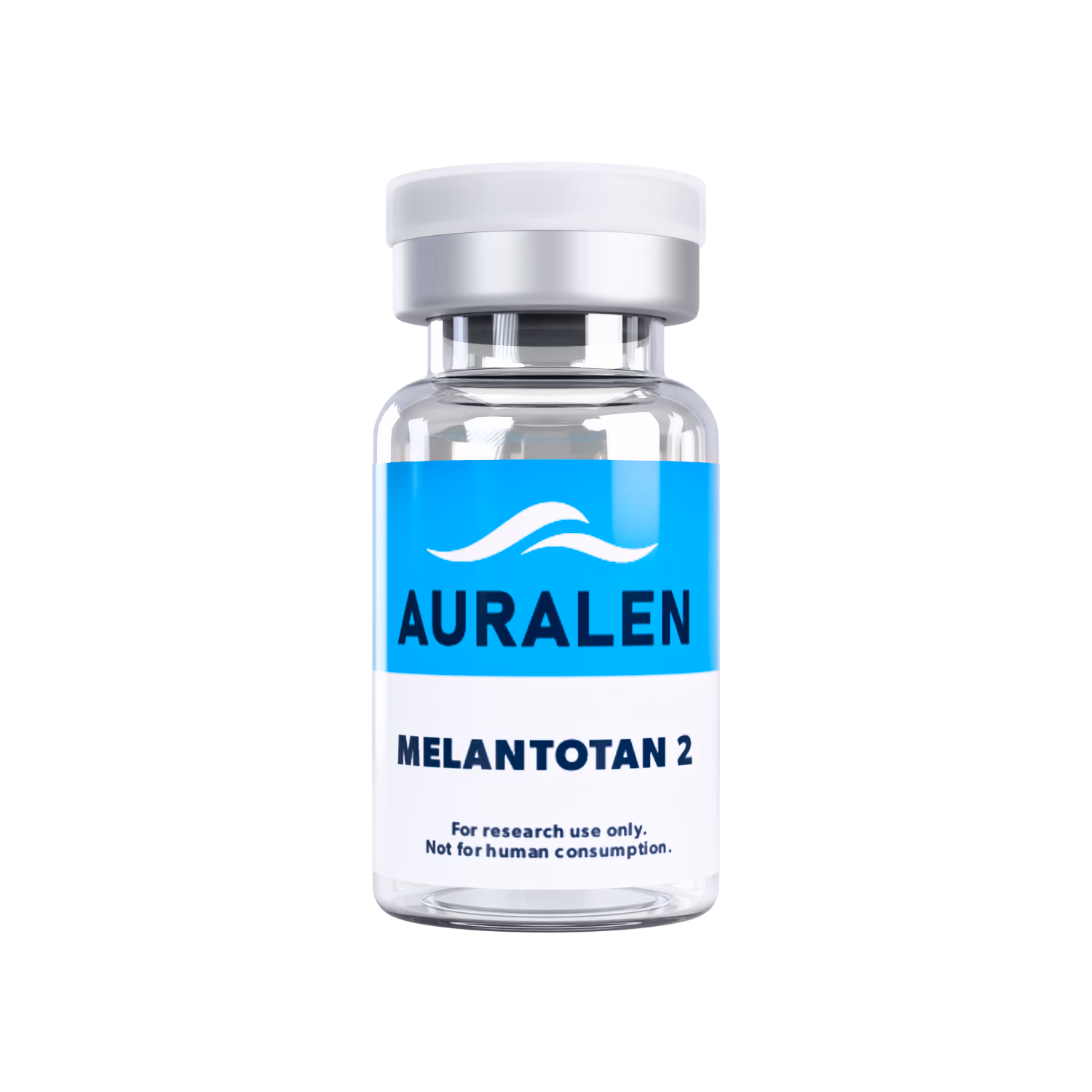 Melanotan II 10 mg reference standard, lyophilized