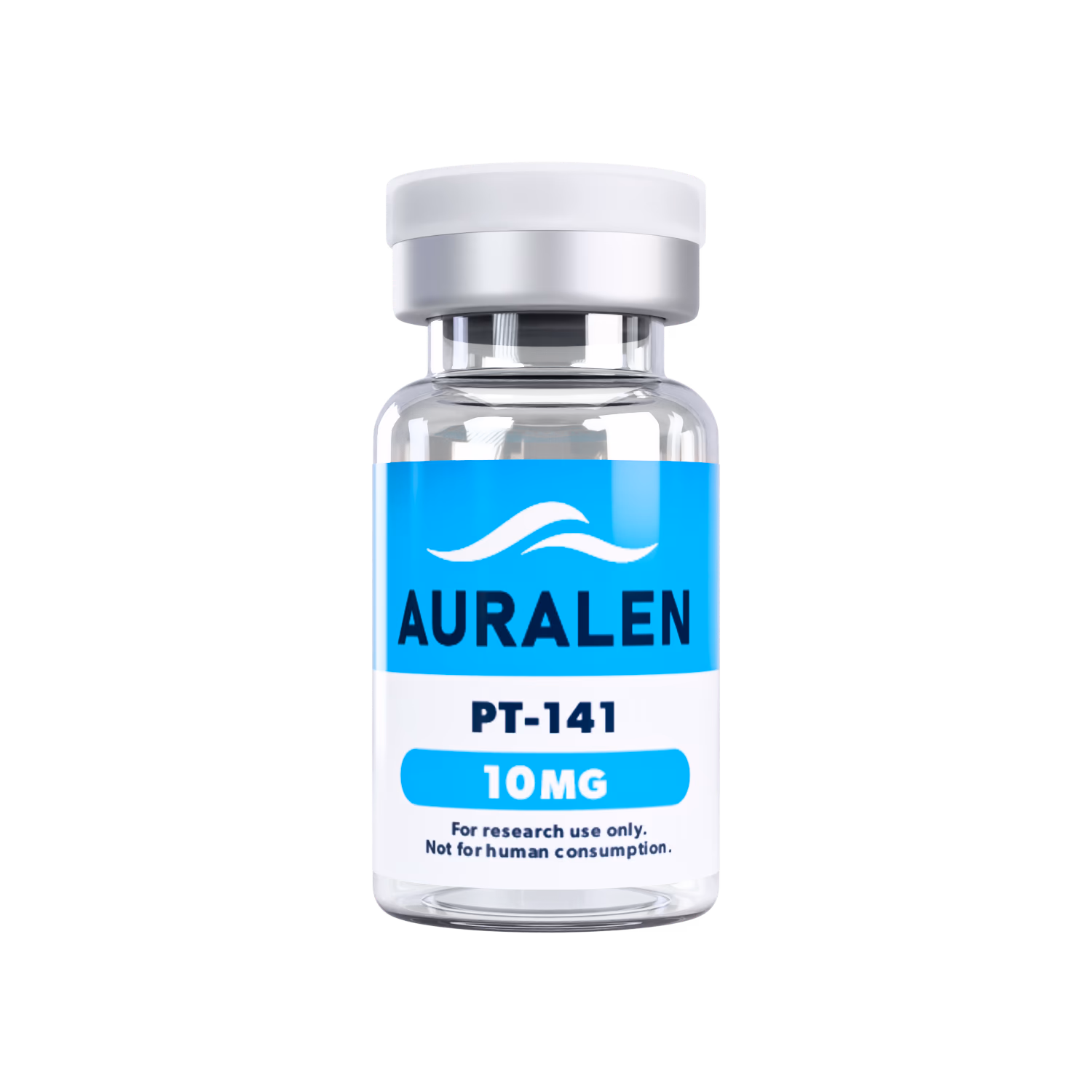PT-141 10 mg reference standard, lyophilized