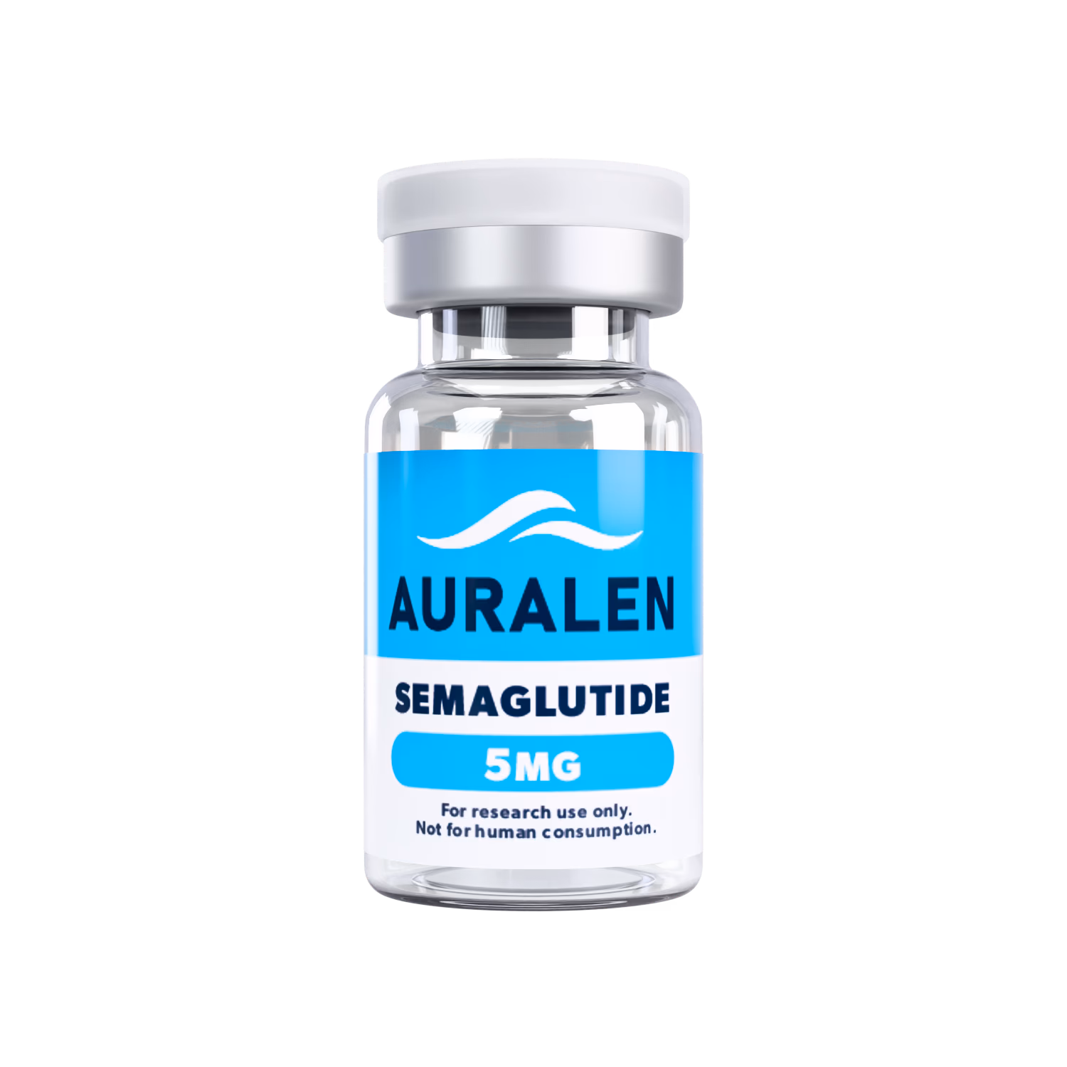 Semaglutide 5 mg reference standard, lyophilized