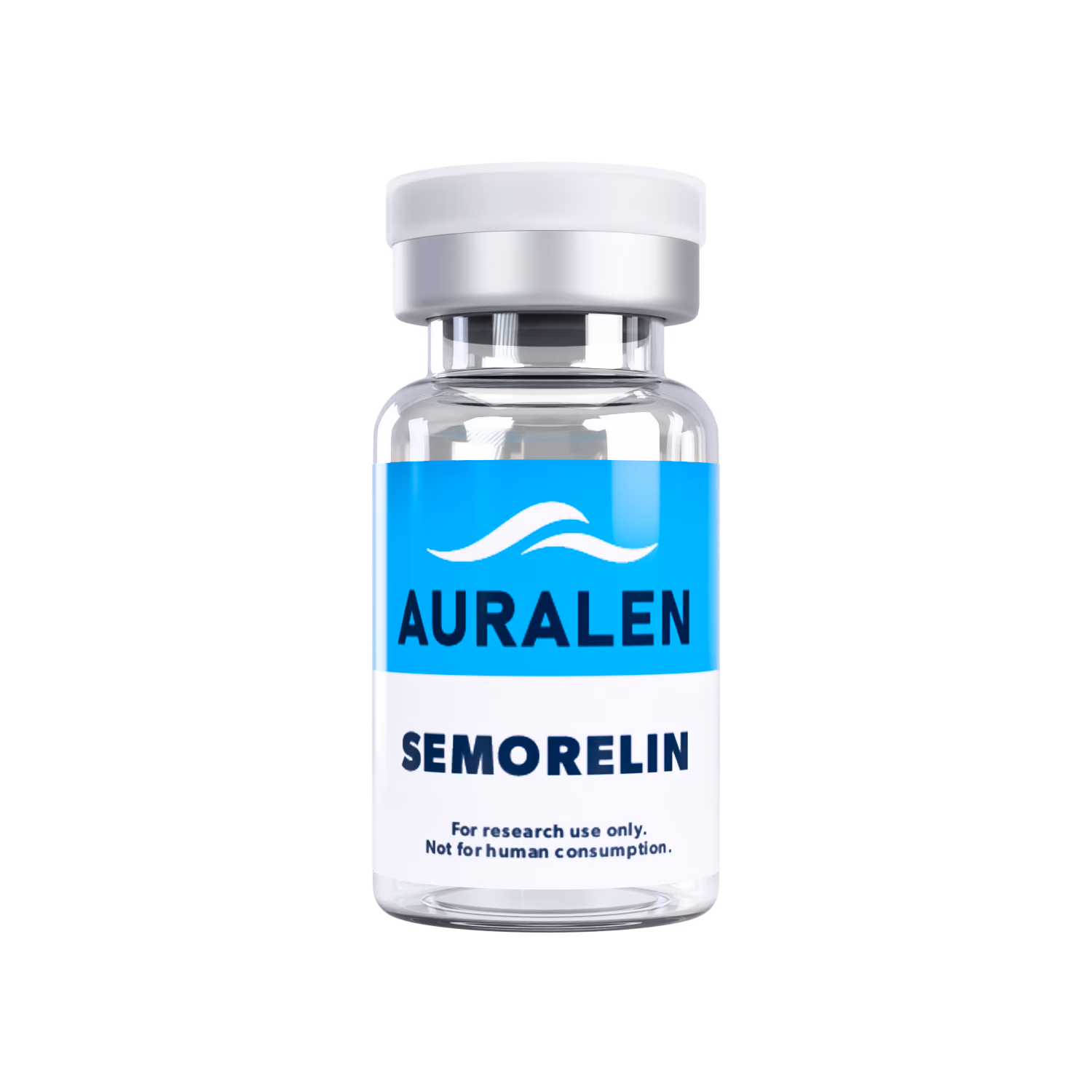 Sermorelin 10 mg reference standard, lyophilized